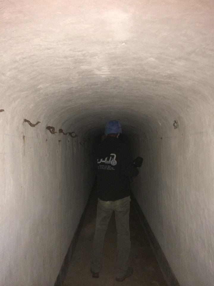 Sint-Martinus den XIIde - Derdejaarsweekend JVK